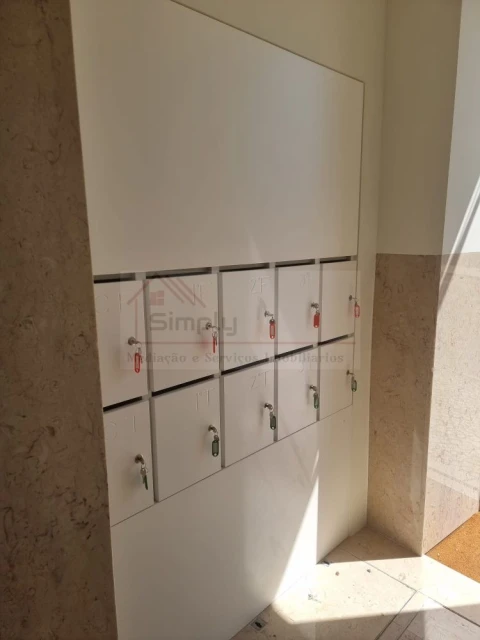 Apartamento T0 para Venda em Alcantara