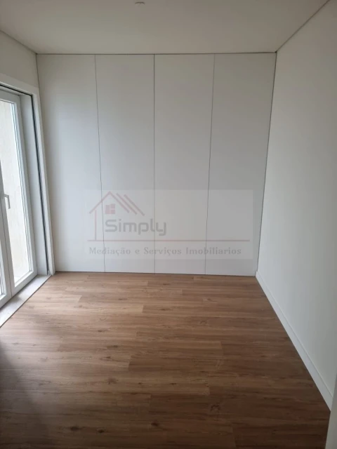 Apartamento T0 para Venda em Alcantara