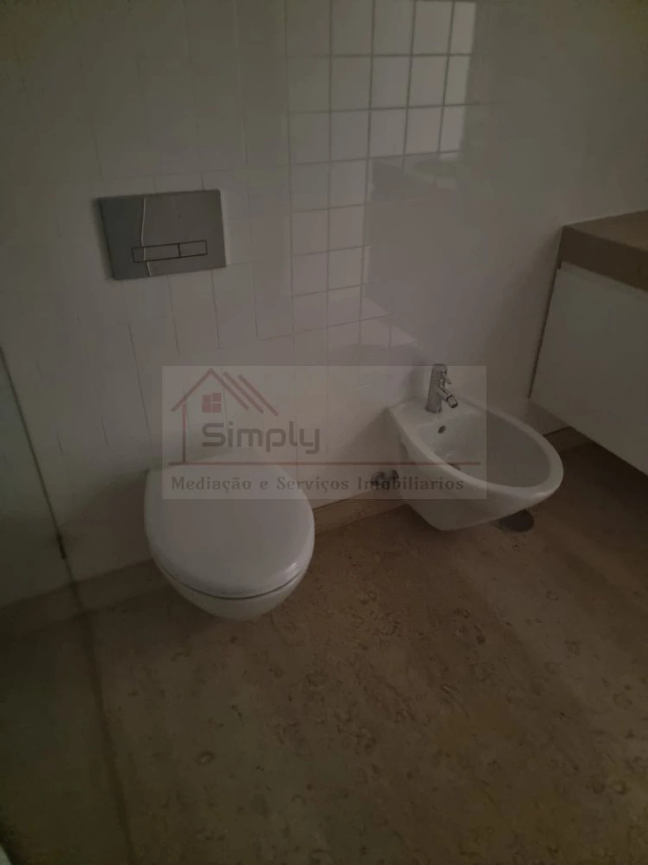 Apartamento T0 para Venda em Alcantara Foto 9