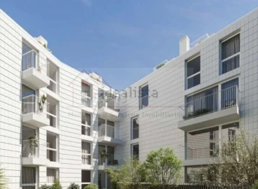 Apartamento T2 para Venda em Alcantara