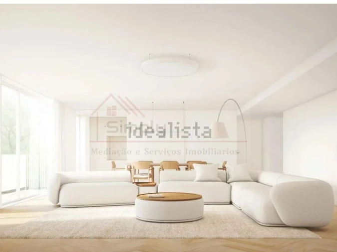 Apartamento T2 para Venda em Alcantara Foto 6