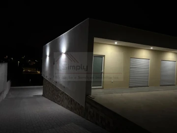 Moradia T3 para Venda em Arcos e Mogofores