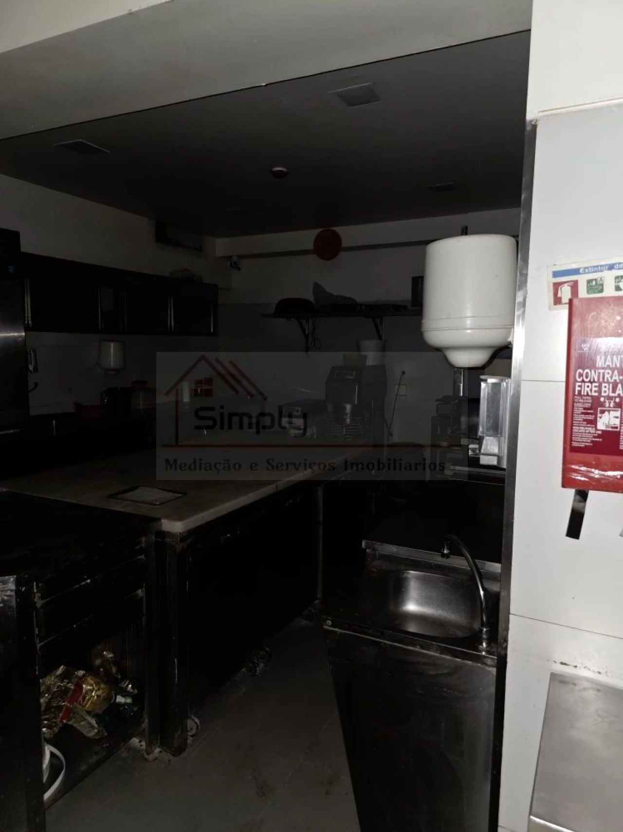 Loja para Venda em Estrela Foto 19