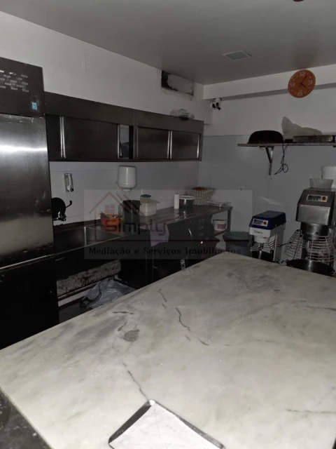 Loja para Venda em Estrela