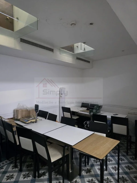 Loja para Venda em Estrela