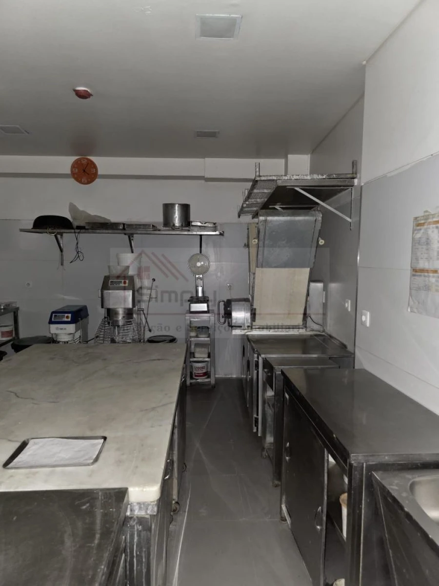 Loja para Venda em Estrela Foto 22