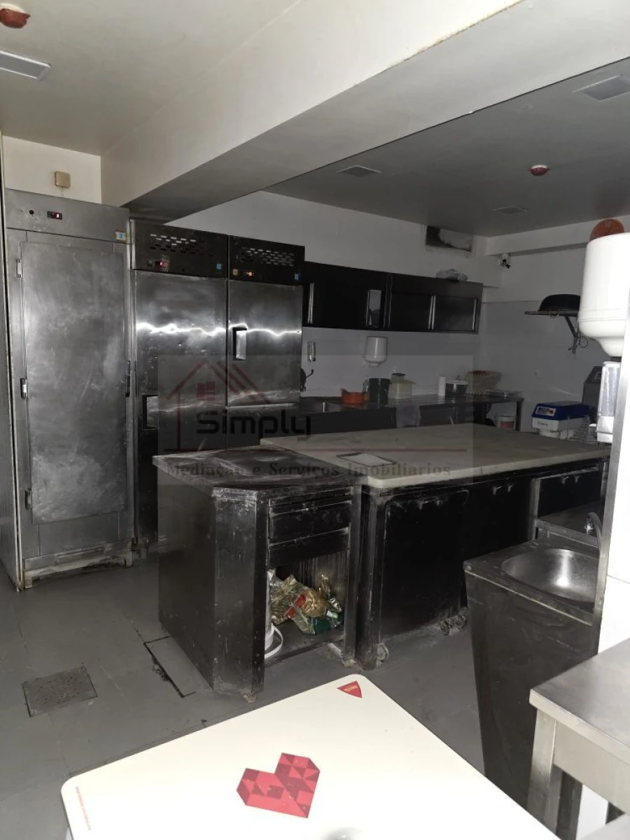 Loja para Venda em Estrela Foto 18