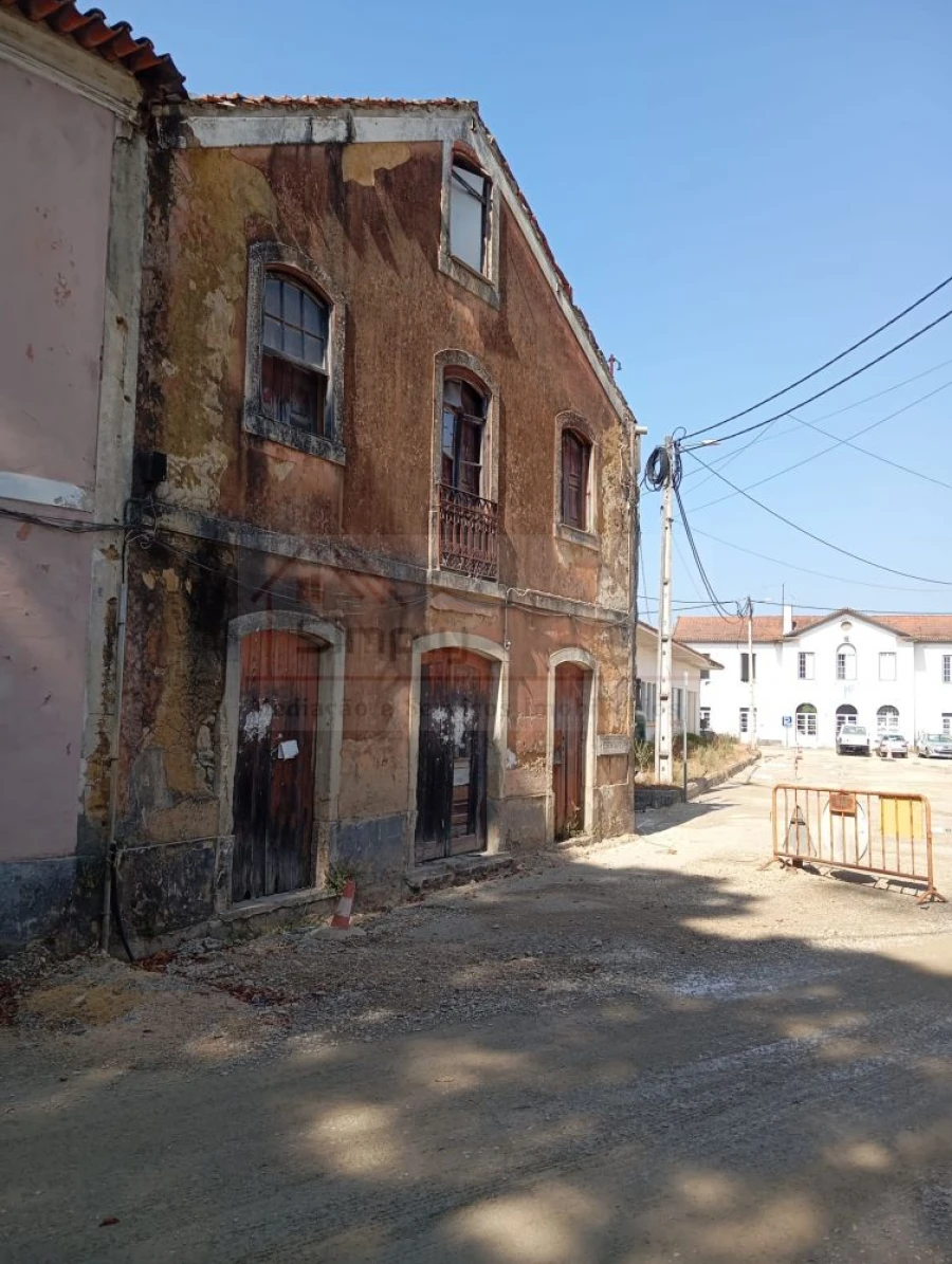 Loja para Venda em Arcos e Mogofores Foto 6