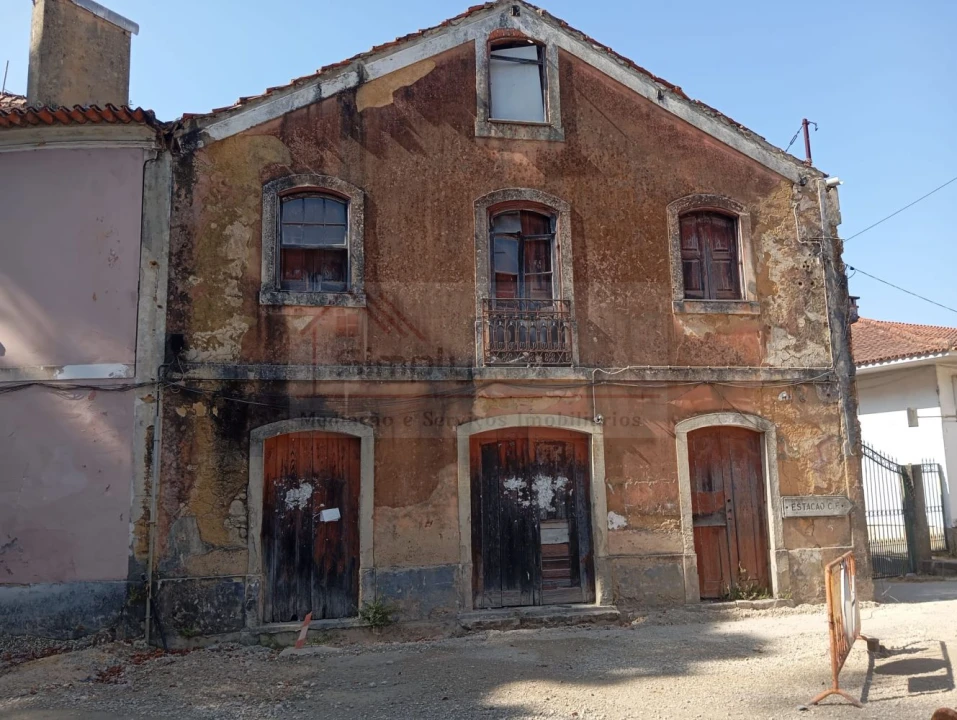 Loja para Venda em Arcos e Mogofores Foto 3