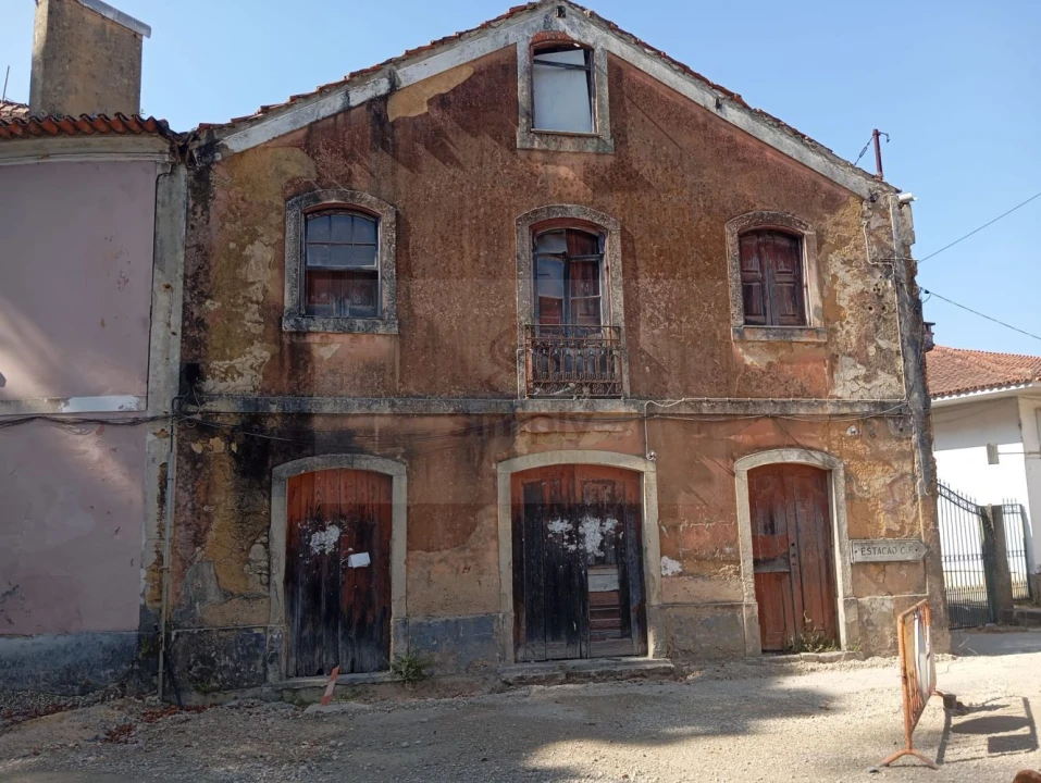 Loja para Venda em Arcos e Mogofores Foto 3