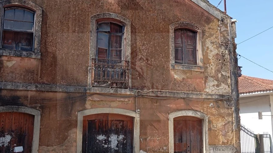 Loja para Venda em Arcos e Mogofores