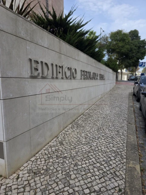 Garagem para Venda em Parque das Nações