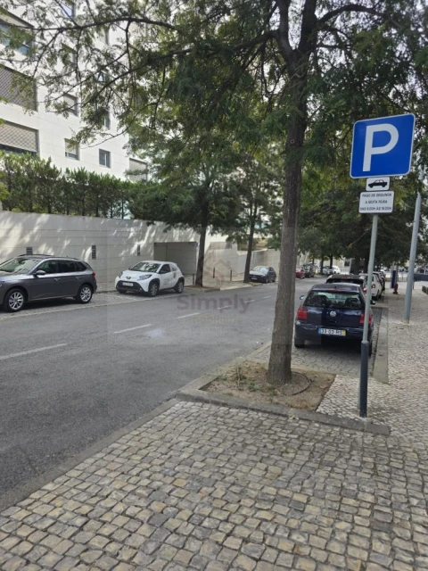 Garagem para Venda em Parque das Nações