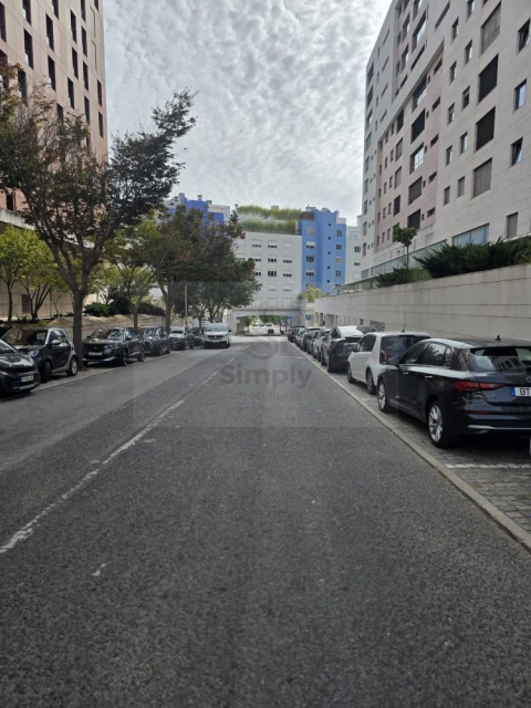 Garagem para Venda em Parque das Nações