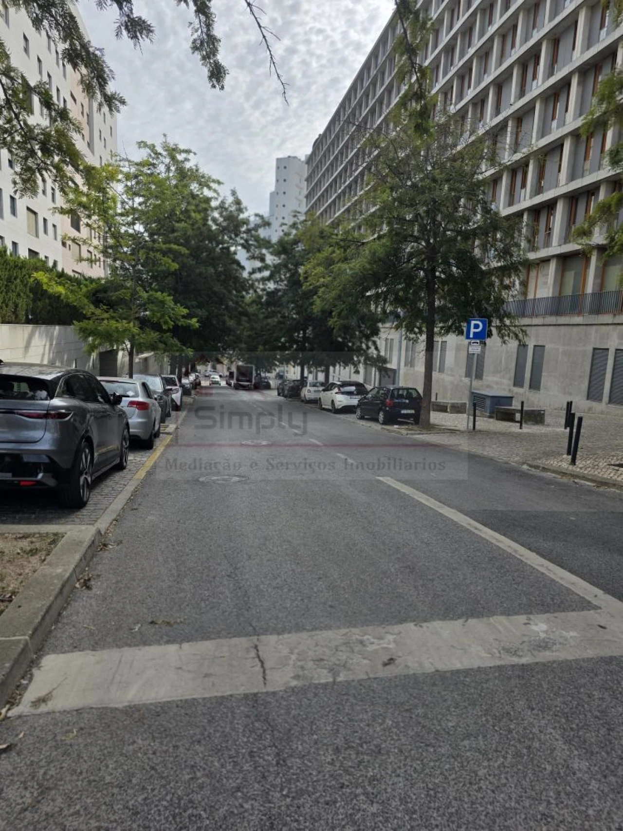 Garagem para Venda em Parque das Nações Foto 6