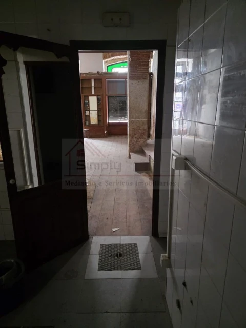 Loja para Venda em Estrela