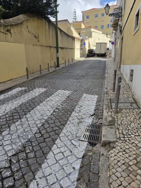 Loja para Venda em Estrela