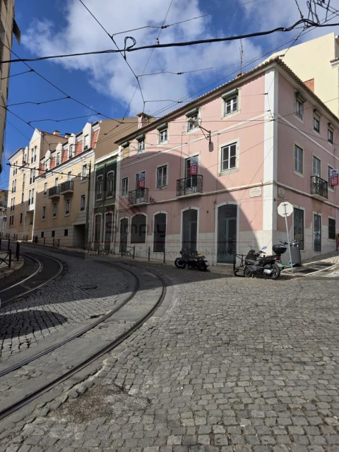 Loja para Venda em Estrela