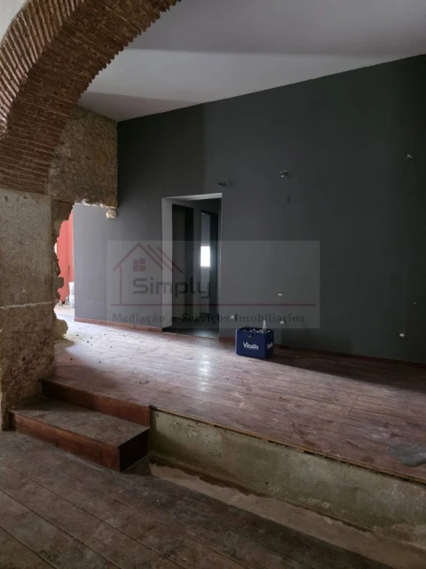 Loja para Venda em Estrela