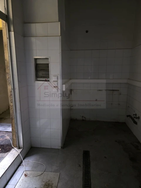 Loja para Venda em Estrela