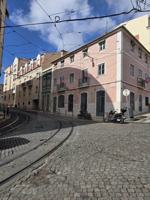 Loja para Venda em Estrela