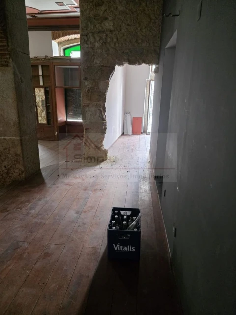 Loja para Venda em Estrela