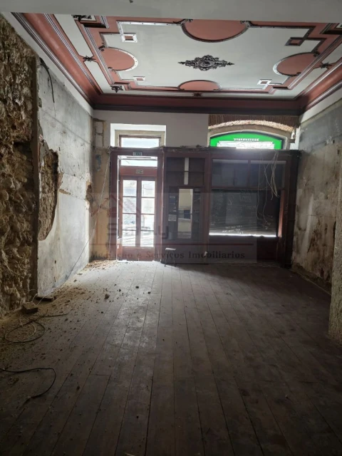 Loja para Venda em Estrela