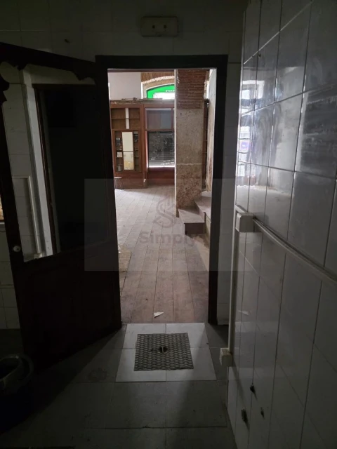 Loja para Venda em Estrela