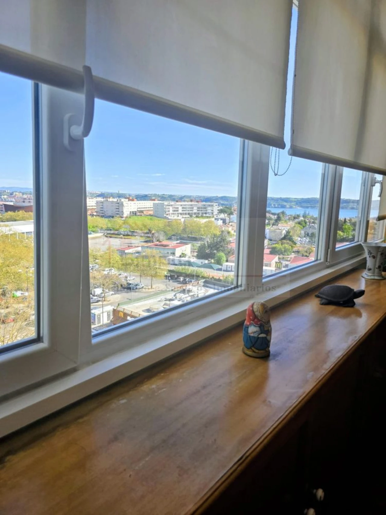 Apartamento T3 para Venda em Belém Foto 9