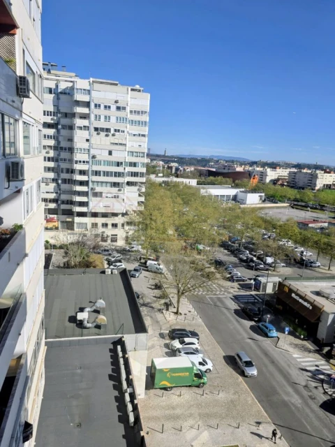 Apartamento T3 para Venda em Belém