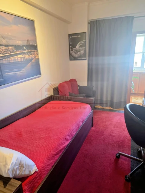 Apartamento T3 para Venda em Belém