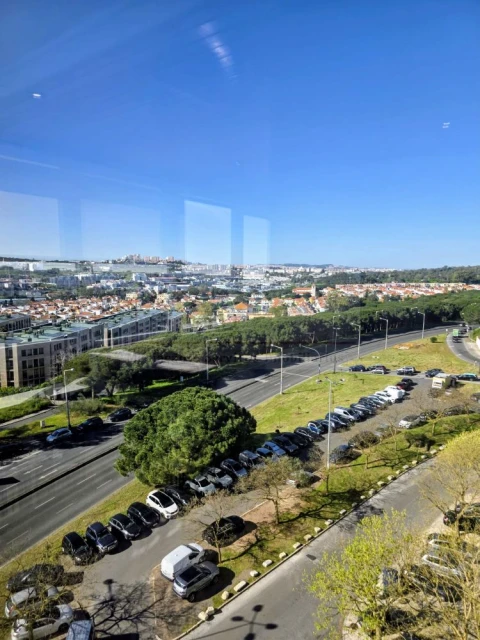 Apartamento T3 para Venda em Belém