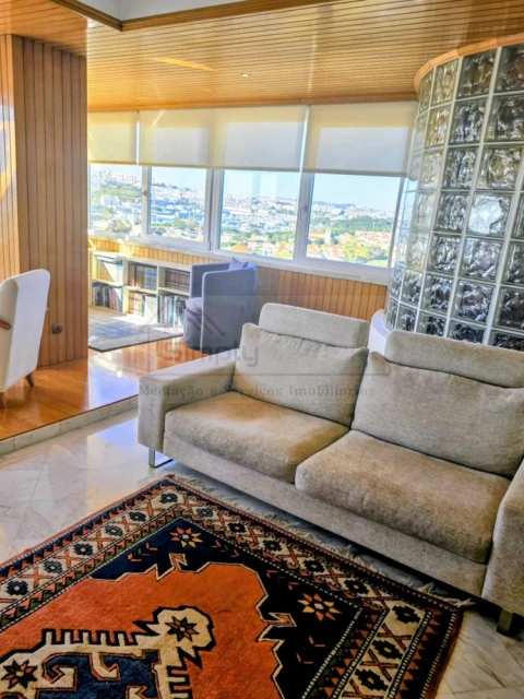 Apartamento T3 para Venda em Belém