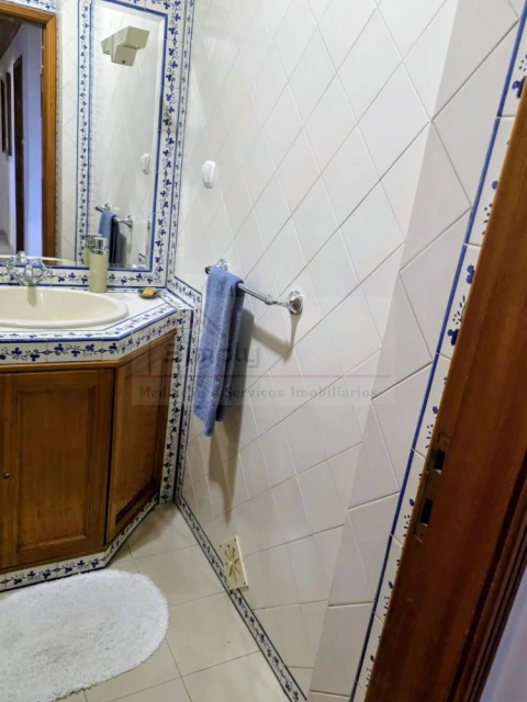 Apartamento T3 para Venda em Belém