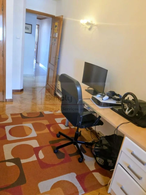 Apartamento T3 para Venda em Belém