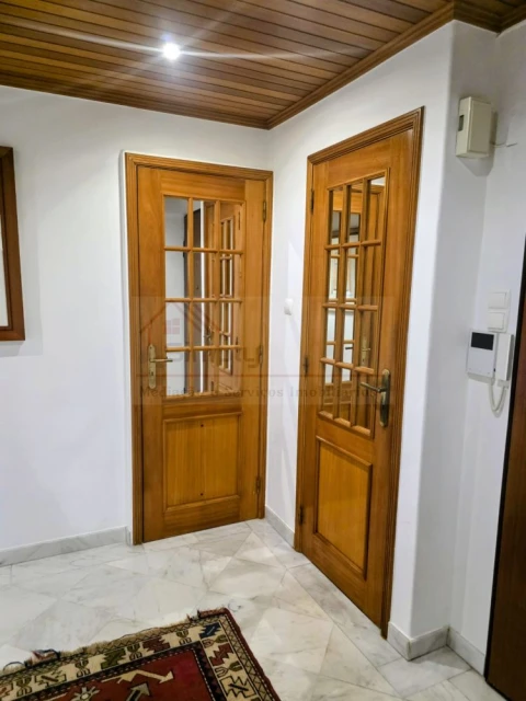 Apartamento T3 para Venda em Belém