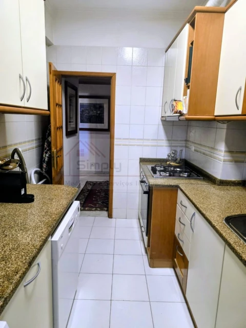 Apartamento T3 para Venda em Belém