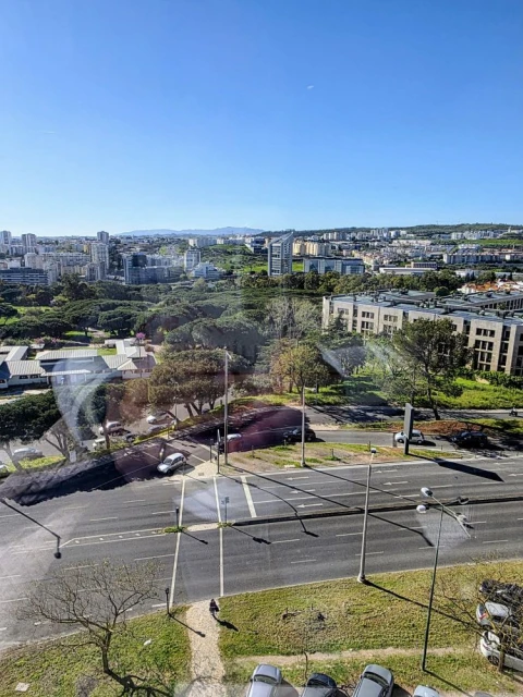 Apartamento T3 para Venda em Belém