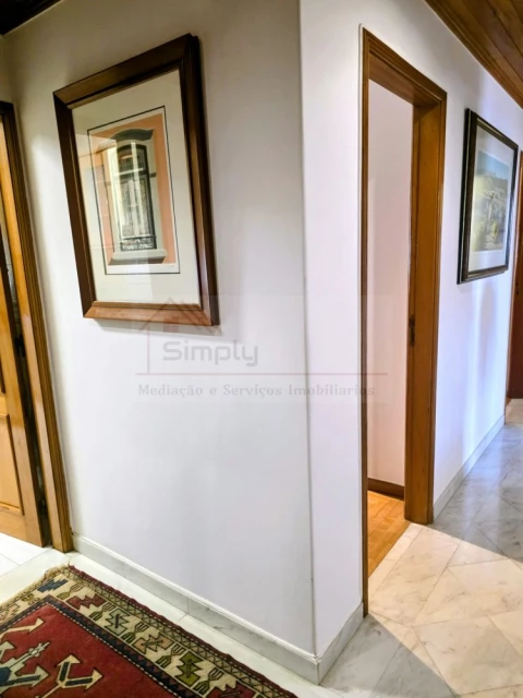 Apartamento T3 para Venda em Belém