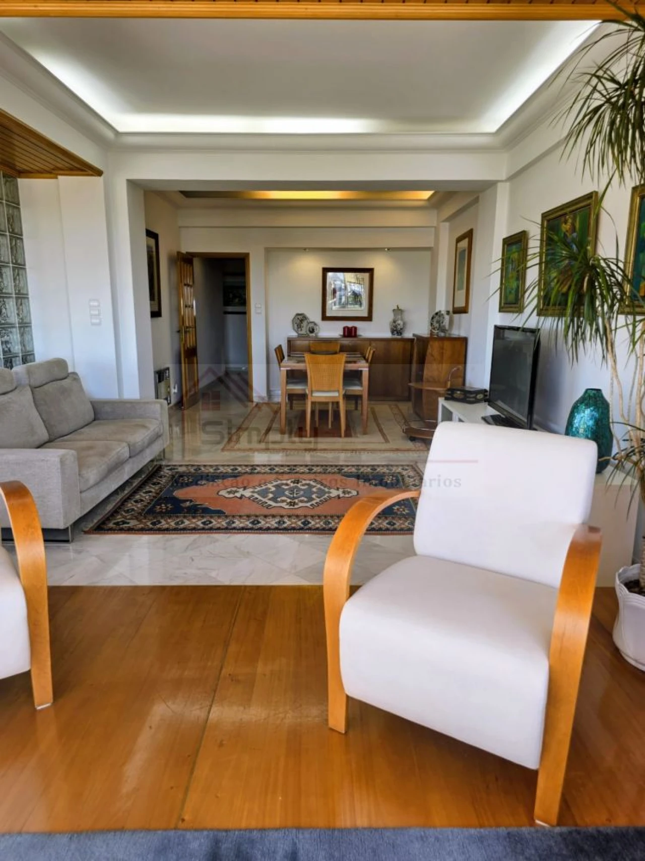 Apartamento T3 para Venda em Belém Foto 32