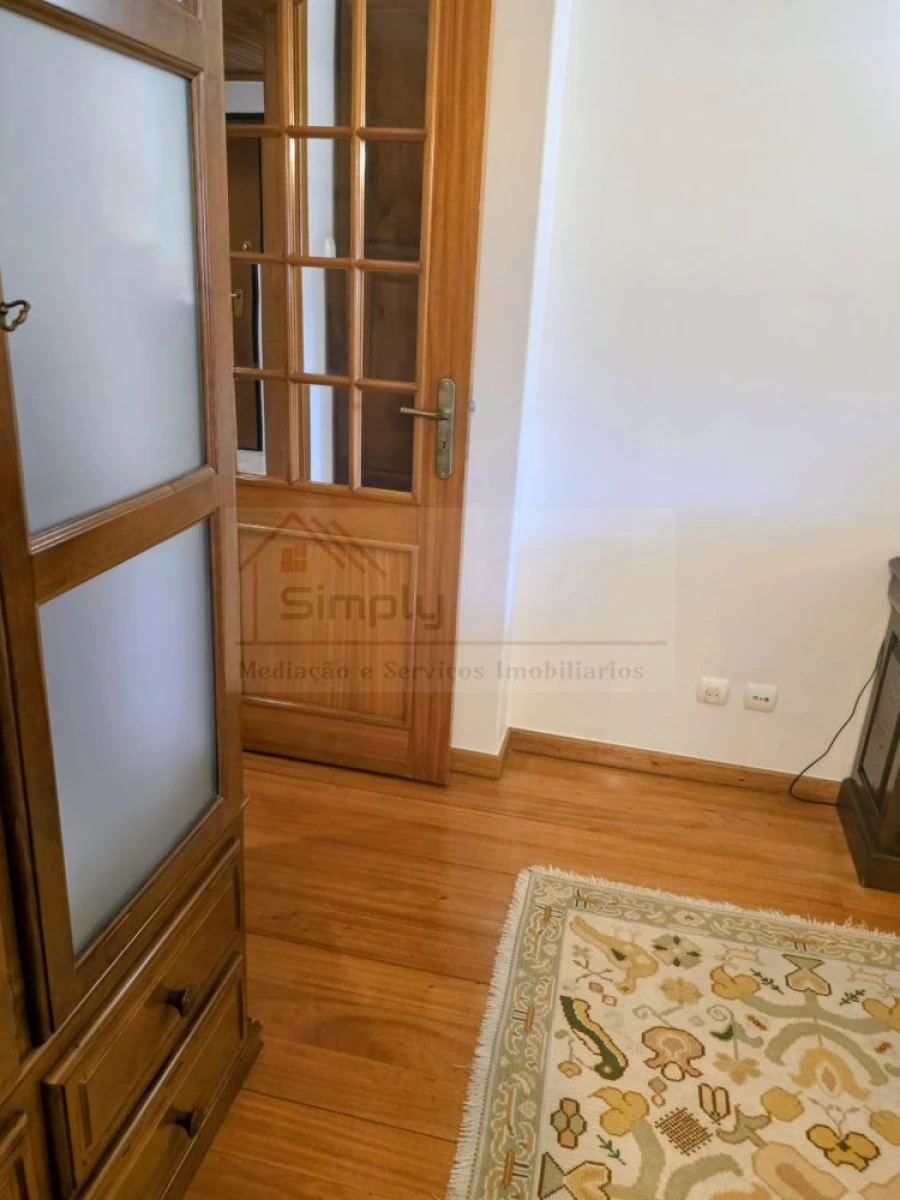 Apartamento T3 para Venda em Belém Foto 19