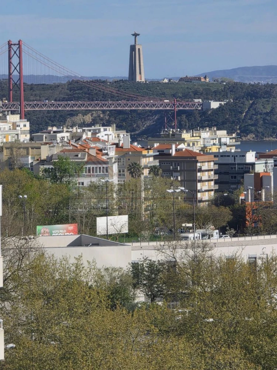 Apartamento T3 para Venda em Belém Foto 35
