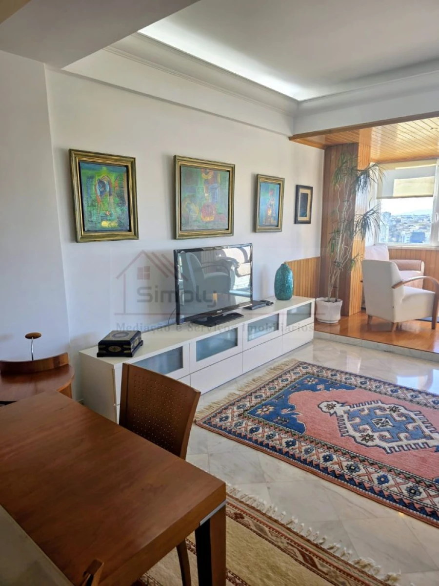 Apartamento T3 para Venda em Belém Foto 22