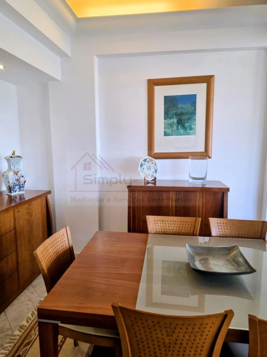 Apartamento T3 para Venda em Belém Foto 21