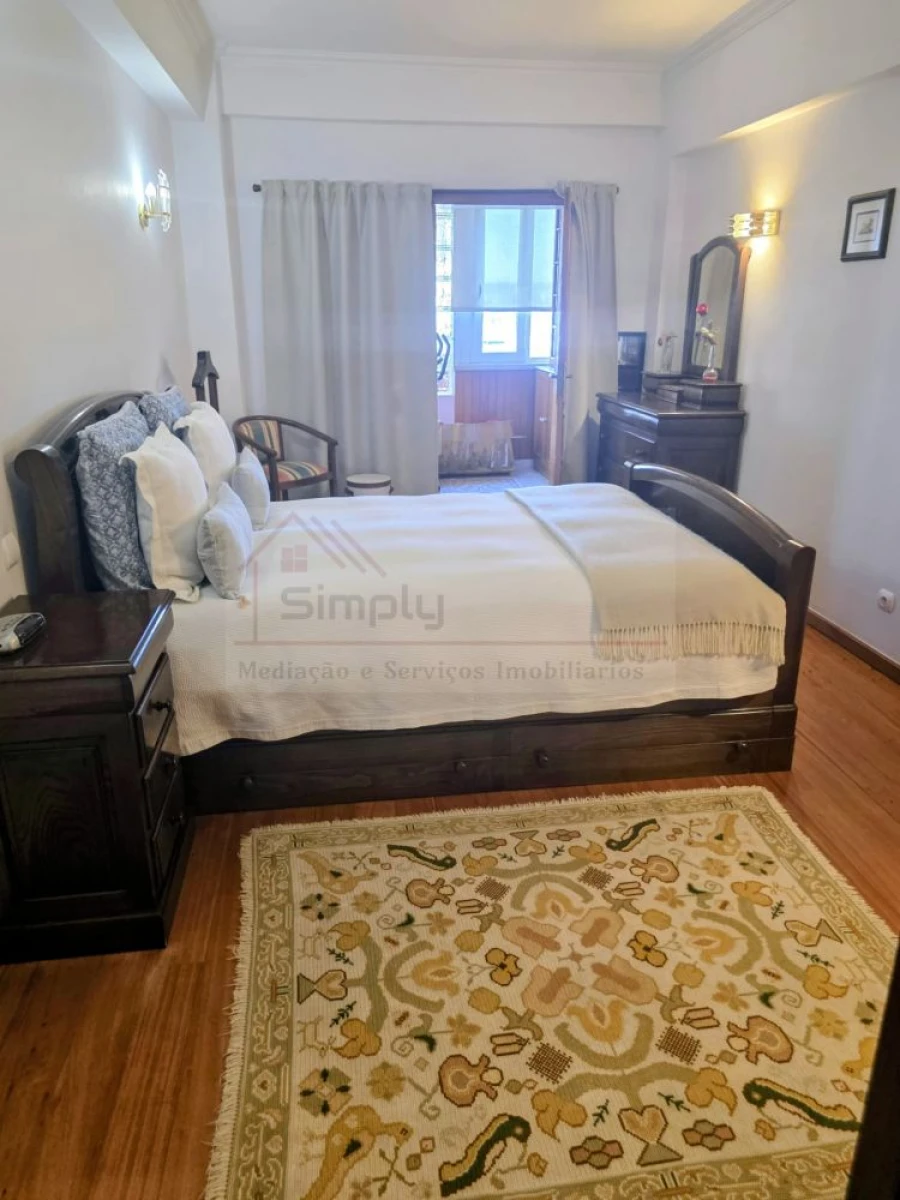 Apartamento T3 para Venda em Belém Foto 17