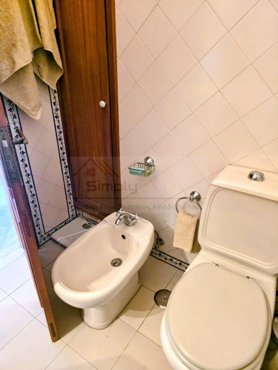 Apartamento T3 para Venda em Belém Foto 20