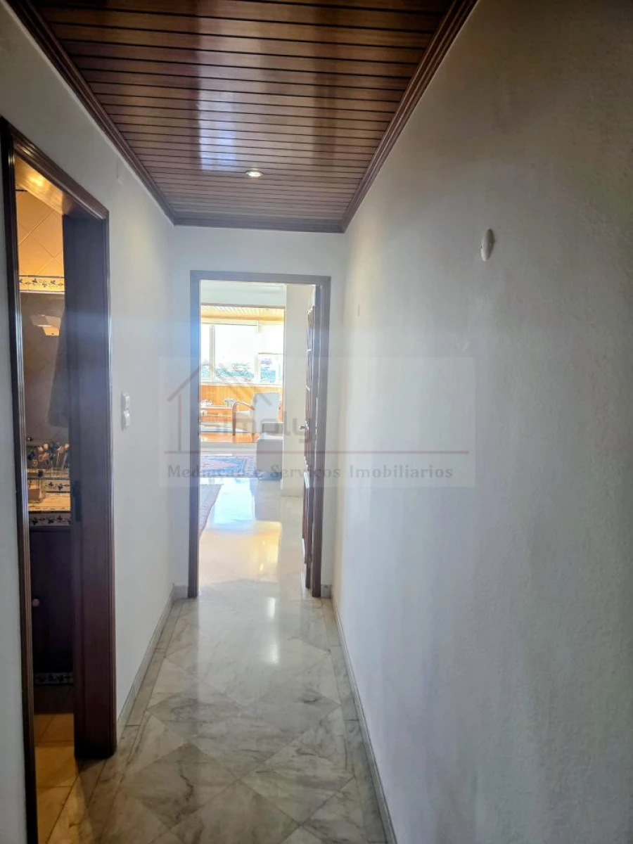 Apartamento T3 para Venda em Belém Foto 16
