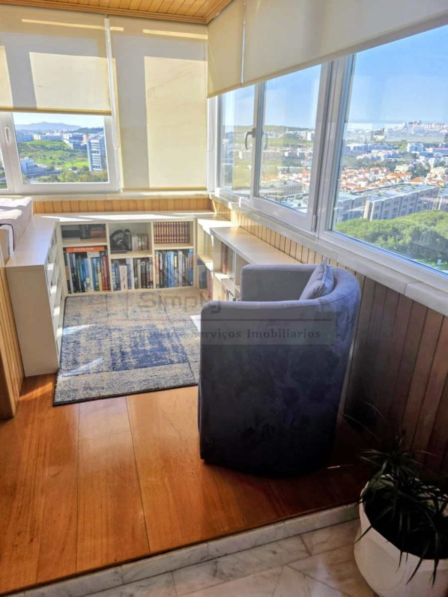 Apartamento T3 para Venda em Belém Foto 26
