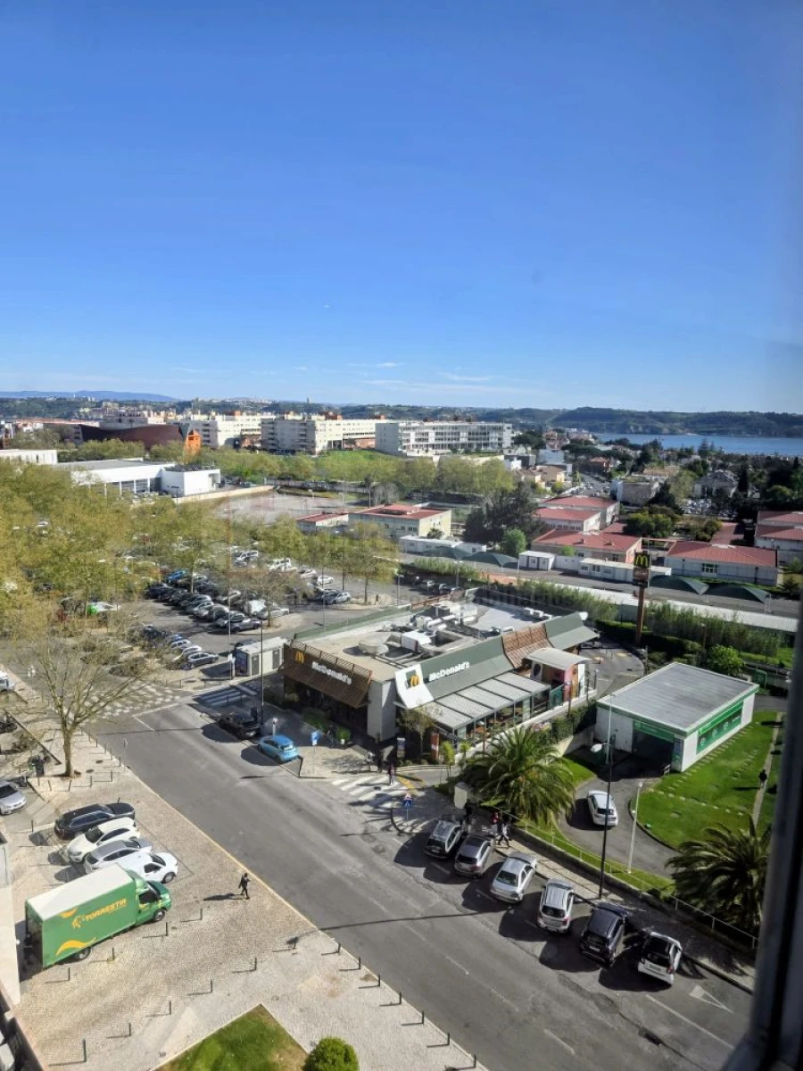 Apartamento T3 para Venda em Belém Foto 10