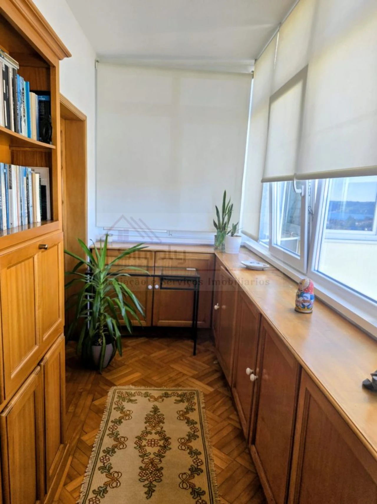 Apartamento T3 para Venda em Belém Foto 8